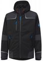 NEPROMOČIVA JAKNA HELLY HANSEN WW 71047 CHELSEA CRNA NEPROMOČIVA JAKNA
