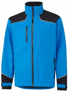 SOFTSHELL JAKNA HELLY HANSEN WW 74014 CHELSEA PLAVA SOFTSHELL JAKNA 116039