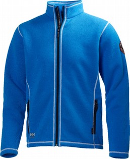 PLAVA TKANA FLIS JAKNA HELLY HANSEN WW 72111 HAY RIVER PLAVA TKANA FLIS 116042
