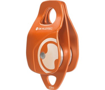 KOTUR SKYLOTEC ROLL 27 MM H-068 SKYLOTEC GMBH KOTUR SKYLOTEC ROLL 116127