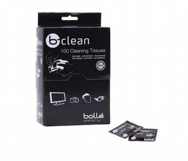 KRPICE ZA ČIŠĆENJE VLAŽNE BOLLE SAFETY B100 KRPICE ZA 116266