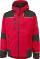 NEPROMOČIVA JAKNA HELLY HANSEN WW 71047 CHELSEA CRVENA NEPROMOČIVA JAKNA