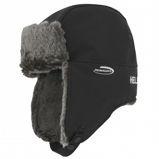 VODOODBOJNA ZIMSKA KAPA HELLY HANSEN WW 79847 BODEN CRNA VODOODBOJNA ZIMSKA 116851