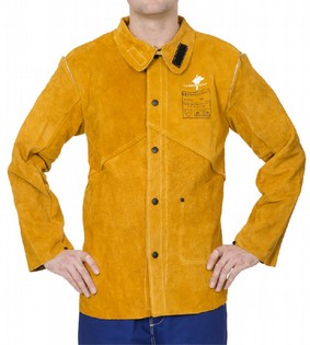 JAKNA ZA VARENJE WELDAS 44-2530.3XL JAKNA ZA VARENJE 117082