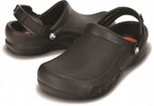 CROCS RADNE PAPUČE BISTRO PRO CROCS RADNE PAPUČE