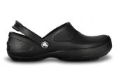 PAPUČE CROCS MERCY WORK PAPUČE CROCS MERCY