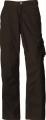RADNE HLAČE HELLY HANSEN WW ASHFORD SERVICE CRNE RADNE HLAČE HELLY