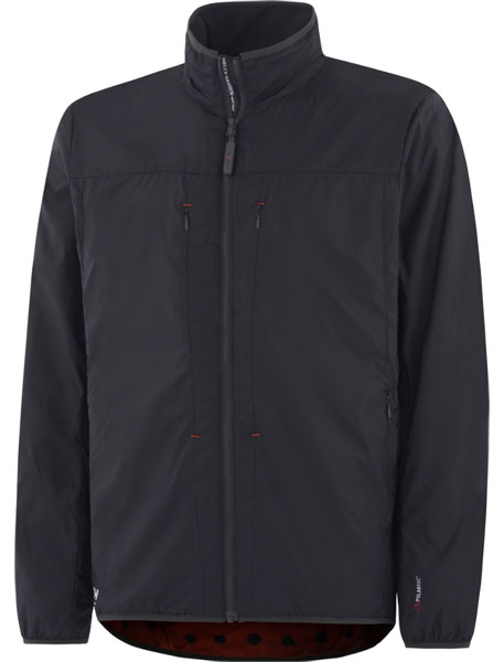 JAKNA HELLY HANSEN WW VIKA H2 FLOW JAKNA HELLY HANSEN 118074