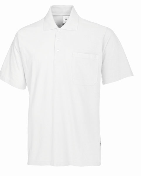 POLO MAJICA BP 1612 BIJELA POLO MAJICA BP 1612 118164