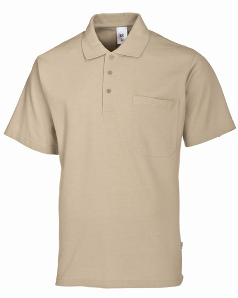 POLO MAJICA BP 1612 BEŽ POLO MAJICA BP 1612 118166