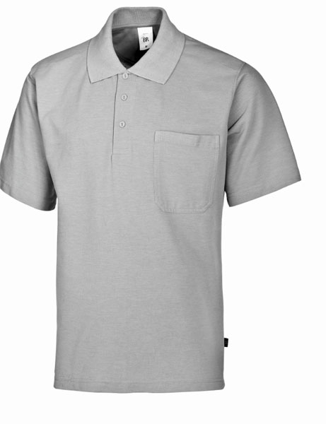 POLO MAJICA BP 1612 SVIJETLO-SIVA POLO MAJICA BP 1612 118167