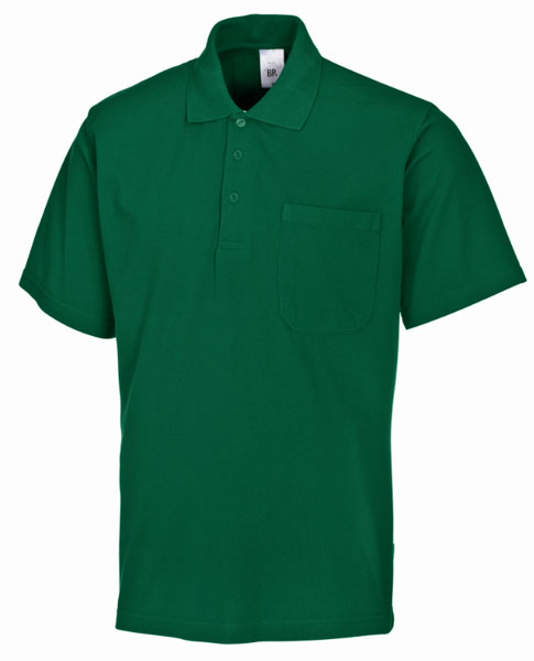 POLO MAJICA BP 1612 TAMNO-ZELENA POLO MAJICA BP 1612 118170