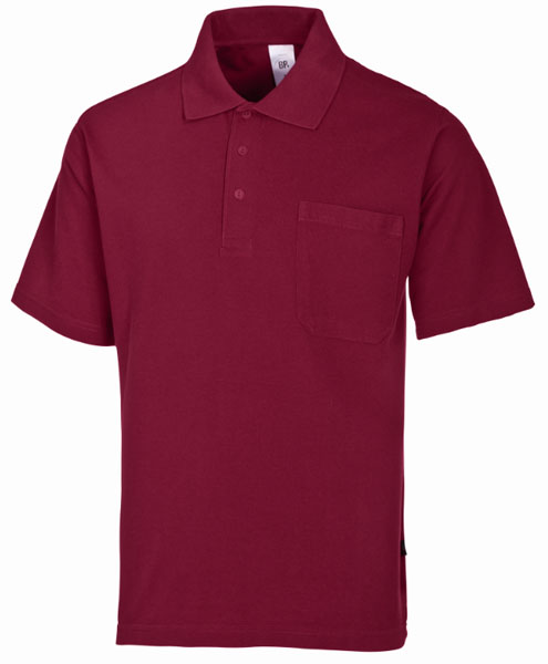 POLO MAJICA BP 1612 BORDO-CRVENA POLO MAJICA BP 1612 118172