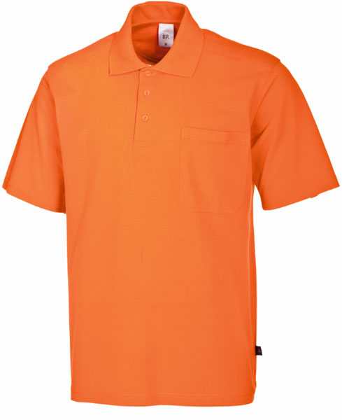POLO MAJICA BP 1612 NARANČASTA POLO MAJICA BP 1612 118174