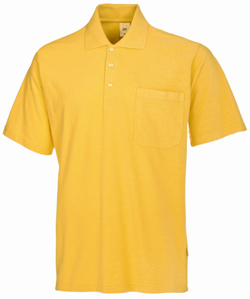 POLO MAJICA BP 1612 ŽUTA POLO MAJICA BP 1612 118175