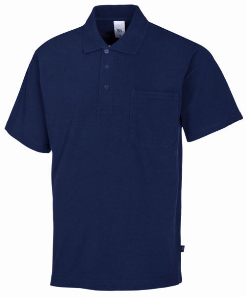 POLO MAJICA BP 1612 TAMNO-PLAVA POLO MAJICA BP 1612 118176
