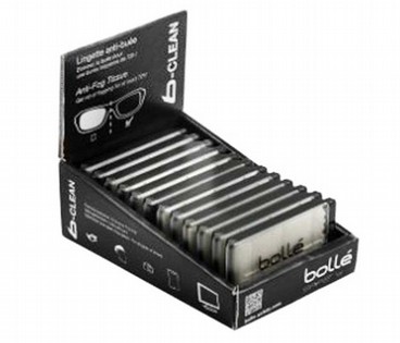 KRPICA ZA ČIŠĆENJE (ANTI-FOG) BOLLE SAFETY FK12 KRPICA ZA 118523