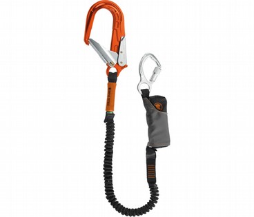 UBLAŽIVAČ PADA SKYLOTEC SKYSAFE PRO FLEX I SKYLOTEC GMBH UBLAŽIVAČ PADA 118925