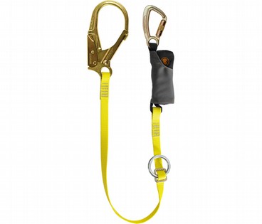 UBLAŽIVAČ PADA SKYLOTEC SKYSAFE PRO FLEX TIE BACK SKYLOTEC GMBH UBLAŽIVAČ PADA 118938