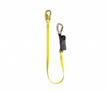 UBLAŽIVAČ PADA SKYLOTEC SKYSAFE PRO FLEX TIE BACK SKYLOTEC GMBH UBLAŽIVAČ PADA 118939