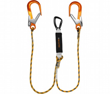 UBLAŽIVAČ PADA SKYLOTEC BFD 12 Y - VRV SKYLOTEC GMBH UBLAŽIVAČ PADA 118989