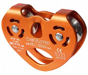 KOTUR SKYLOTEC ROLL 24 MM H-093 SKYLOTEC GMBH KOTUR SKYLOTEC ROLL 119103