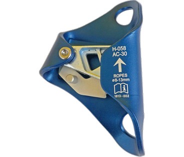 SPONA UŽETA SKYLOTEC 15 MM H-058 SKYLOTEC GMBH SPONA UŽETA 119106