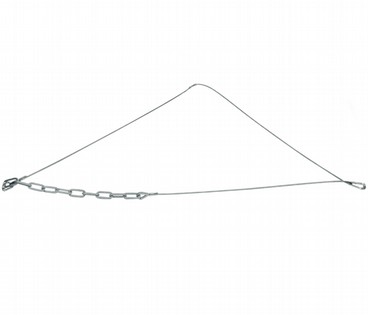 LANČANO SIDRO SKYLOTEC TRIBOC CHAIN SKYLOTEC GMBH LANČANO SIDRO 119109