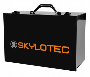 KOVČEG SKYLOTEC STATRANS SKYLOTEC GMBH KOVČEG SKYLOTEC 119135