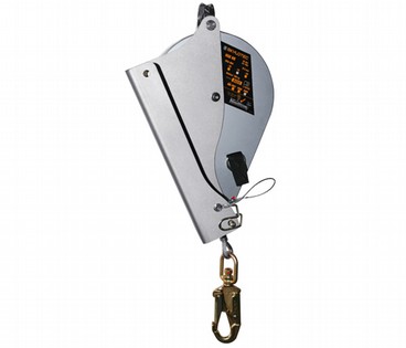 SAMOPOVRATNI SISTEM SKYLOTEC HSG HR 15 M-T SKYLOTEC GMBH SAMOPOVRATNI SISTEM 119179