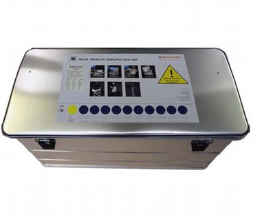 KOVČEG HERMETIČNI SKYLOTEC SEAL PAC 80 M SKYLOTEC GMBH KOVČEG HERMETIČNI 119219
