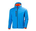 HELLY HANSEN SOFTSHELL JAKNA VALENCIA 74010 SVIJ.PLAVA HELLY HANSEN