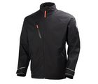 CRNA JAKNA HELLY HANSEN BRUGGE 71046 CRNA JAKNA HELLY