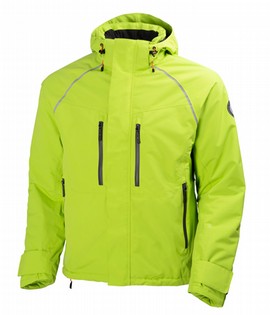 HELLY HANSEN ZIMSKA JAKNA 71335 LIMETA HELLY HANSEN ZIMSKA 119305
