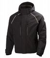 HELLY HANSEN ZIMSKA JAKNA 71335 CRNA HELLY HANSEN ZIMSKA