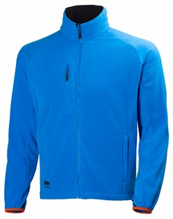 HELLY HANSEN TERMOFLIS EAGLE LAKE 72085 PLAVI HELLY HANSEN 119312