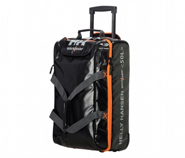TORBA HELLY HANSEN 79567 TROLLEY TORBA HELLY HANSEN 119321