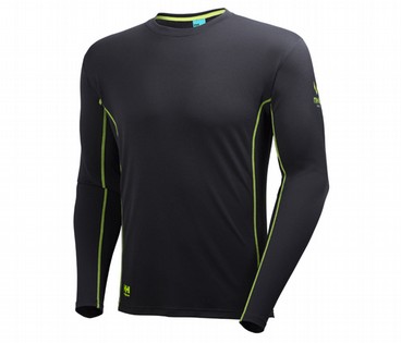 AKTIVNA MAJICA HELLY HANSEN DR 75162 MAGNI AKTIVNA MAJICA 119732