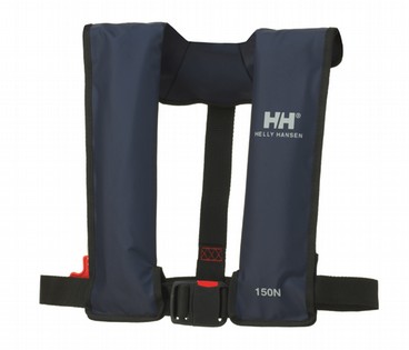 PRSLUK ZA SPAŠAVANJE HELLY HANSEN CHARLIE MODER PRSLUK ZA 119940