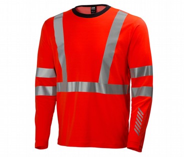 HELLY HANSEN MAJICA S DUGIM RUKAVIMA ESBJERG 75018 HELLY HANSEN MAJICA 119963