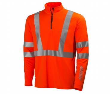 MAJICA S VISOKIM OVRATNIKOM HELLY HANSEN ESBJERG 75019 MAJICA S VISOKIM 119964