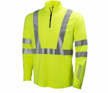 HELLY HANSEN MAJICA ESBJERG Z VISOKIM OVRATNIKOM 75019 HELLY HANSEN MAJICA 119965