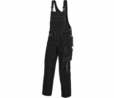FARMER HLAČE BP 1798 CRNE FARMER HLAČE BP 119989