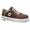 ZAŠTITNE CIPELE ELTEN 72110 MAROON LOW ZAŠTITNE CIPELE