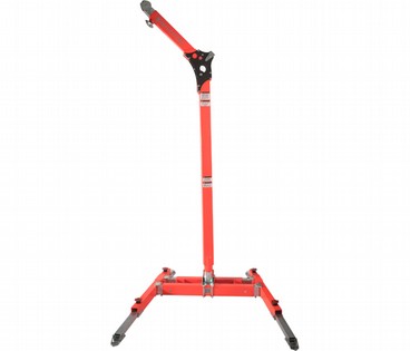 MOBILNI SIDRIŠNI SISTEM SKYLOTEC JACKPOD DAVIT JP-100-4 SKYLOTEC GMBH MOBILNI SIDRIŠNI 120134