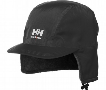 KAPA HELLY HANSEN 79880 NJORD BLACK KAPA HELLY HANSEN 120222