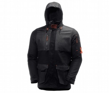 JAKNA HELLY HANSEN 76269 MJOLNIR CRNA JAKNA HELLY HANSEN 120223