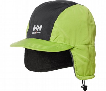 KAPA HELLY HANSEN 79880 NJORD LIME KAPA HELLY HANSEN 120224
