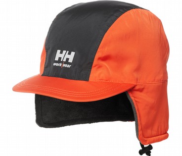 KAPA HELLY HANSEN 79880 NJORD NARANČASTA KAPA HELLY HANSEN 120225