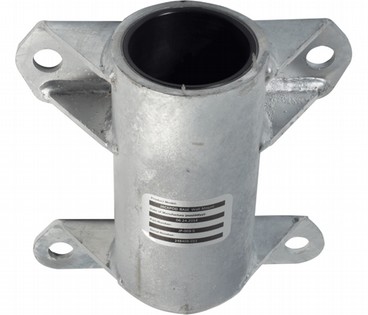 SIDRIŠTE SKYLOTEC JACKPOD BASE WALL MOUNT SKYLOTEC GMBH SIDRIŠTE SKYLOTEC 120440